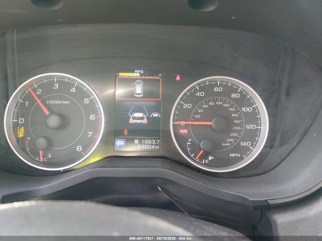 Subaru Ascent Premium