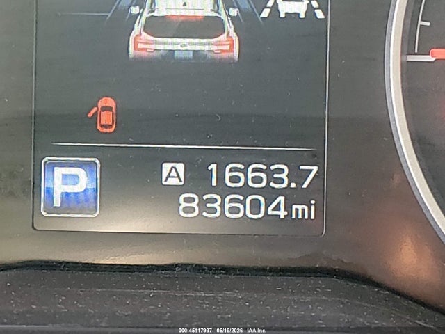 Subaru Ascent Premium