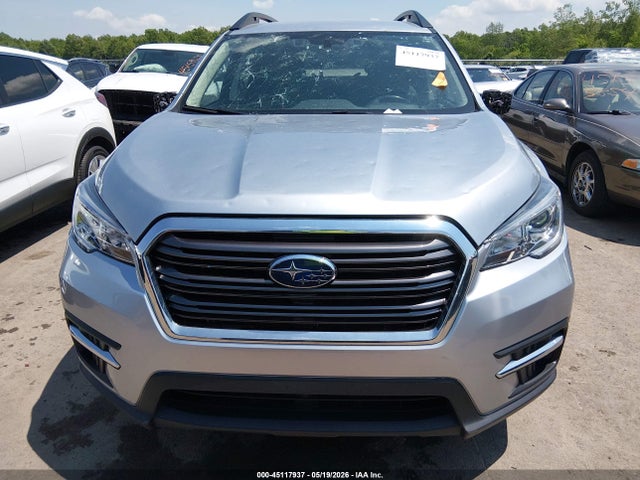 Subaru Ascent Premium