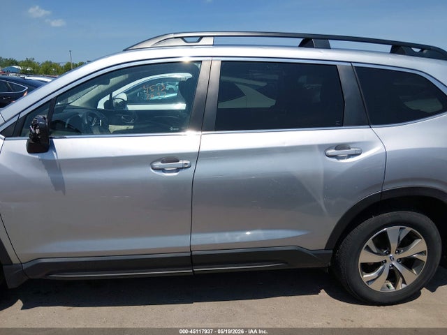 Subaru Ascent Premium