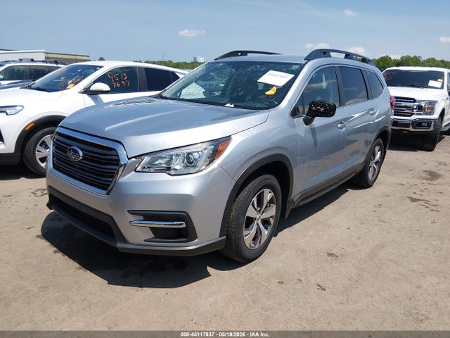 Subaru Ascent Premium