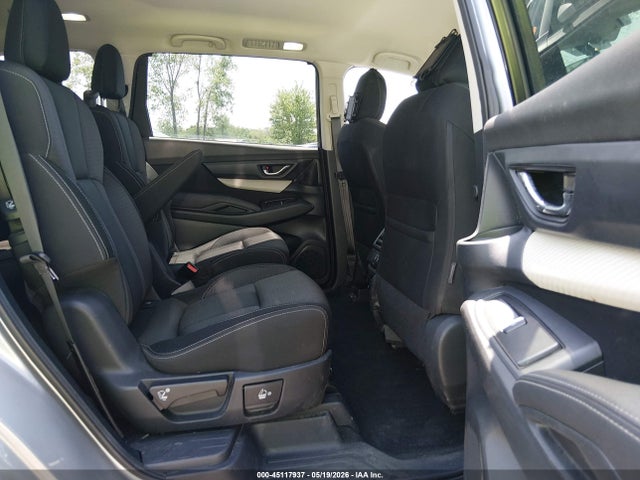 Subaru Ascent Premium