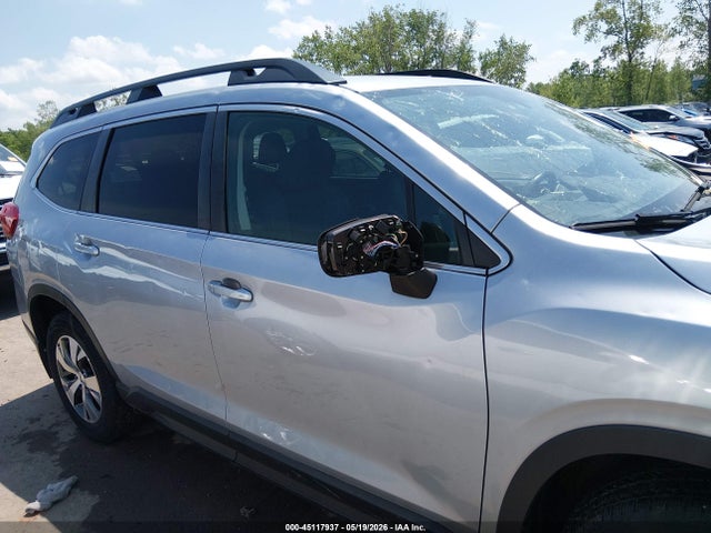 Subaru Ascent Premium