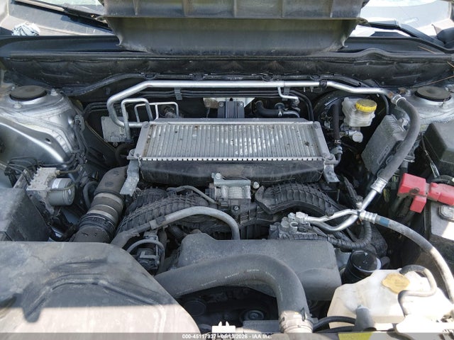 Subaru Ascent Premium