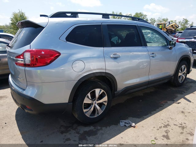 Subaru Ascent Premium