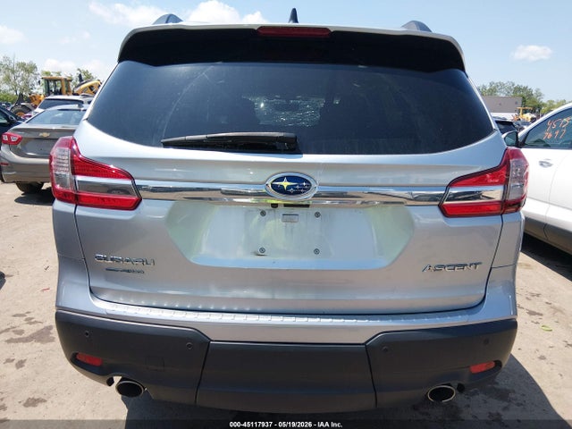 Subaru Ascent Premium