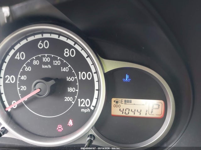 Mazda Mazda2 Sport