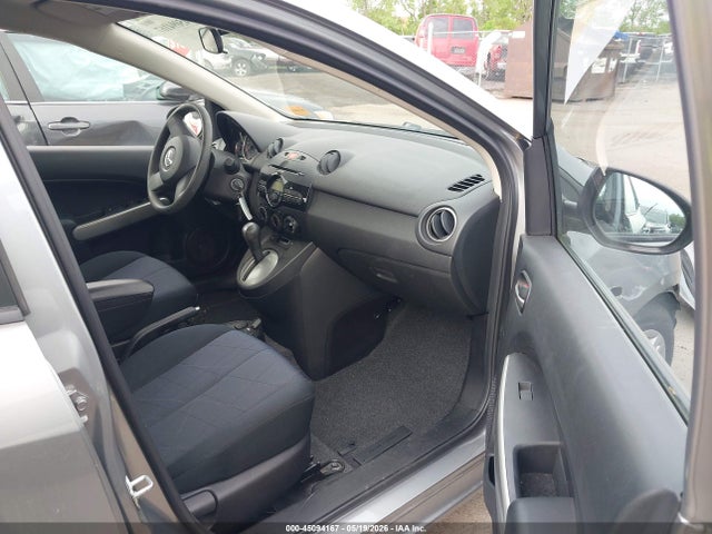 Mazda Mazda2 Sport