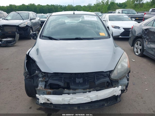Mazda Mazda2 Sport
