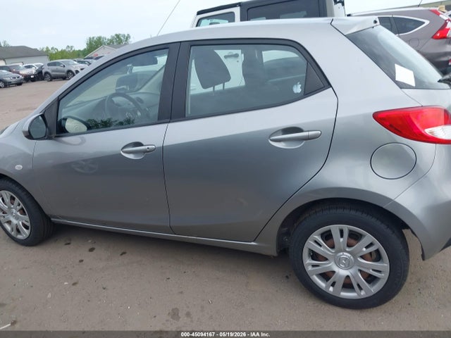 Mazda Mazda2 Sport