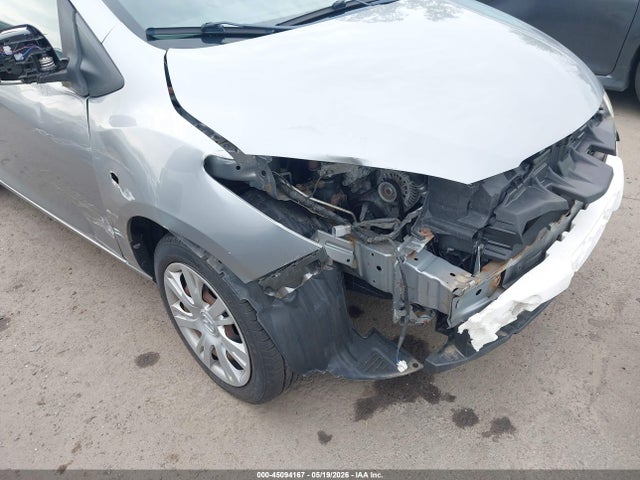 Mazda Mazda2 Sport