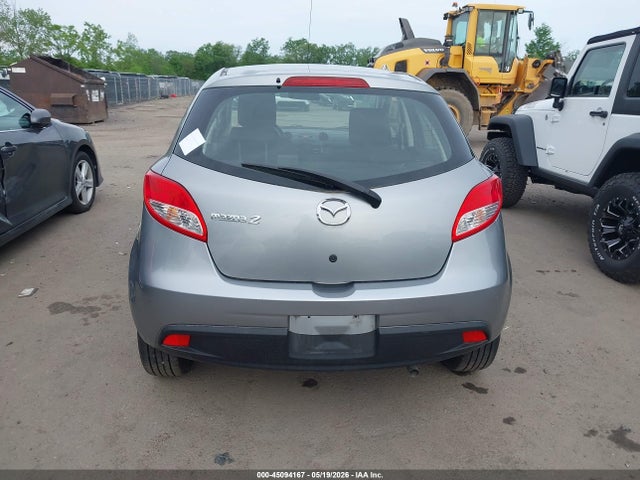 Mazda Mazda2 Sport