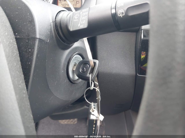 Mazda Mazda2 Sport