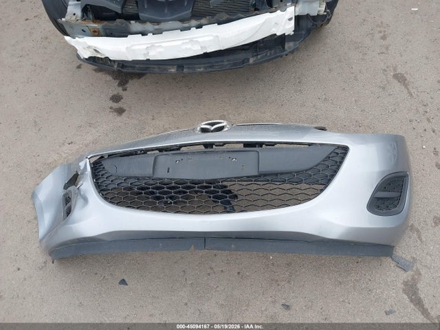 Mazda Mazda2 Sport