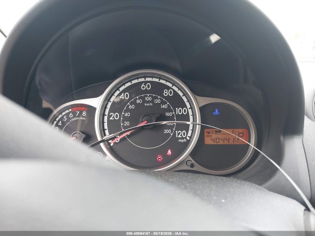 Mazda Mazda2 Sport