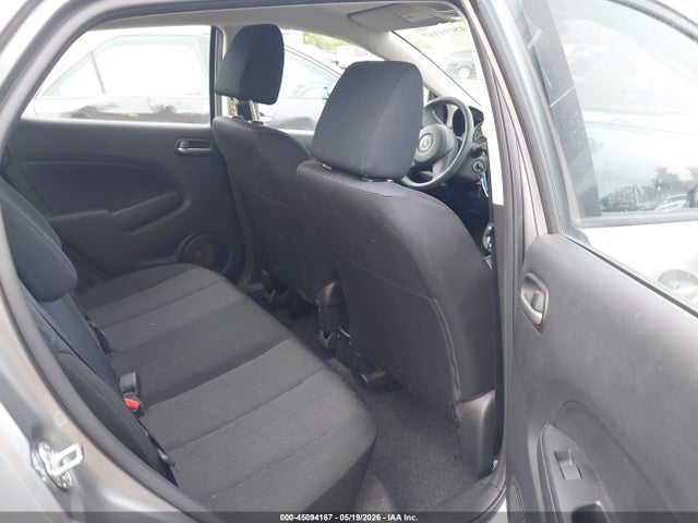 Mazda Mazda2 Sport
