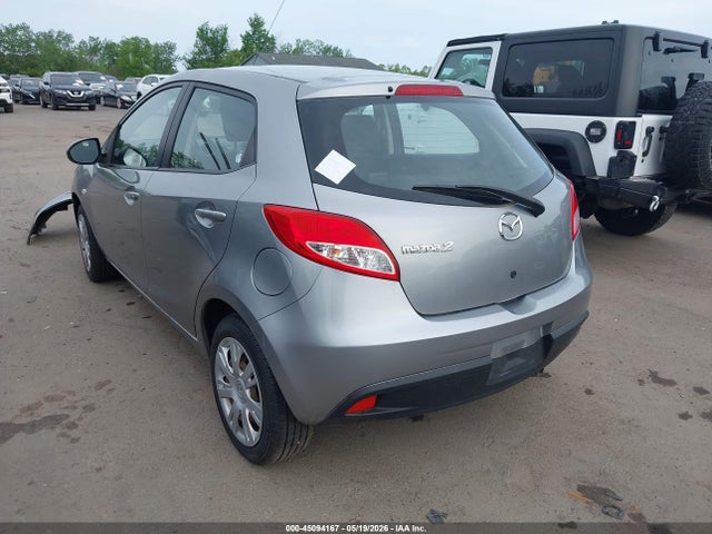 Mazda Mazda2 Sport