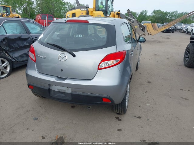 Mazda Mazda2 Sport