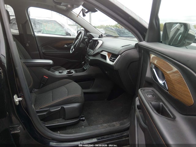 GMC Terrain Sle