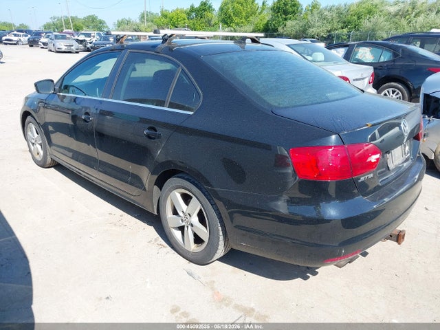 Volkswagen Jetta 2.0l Tdi