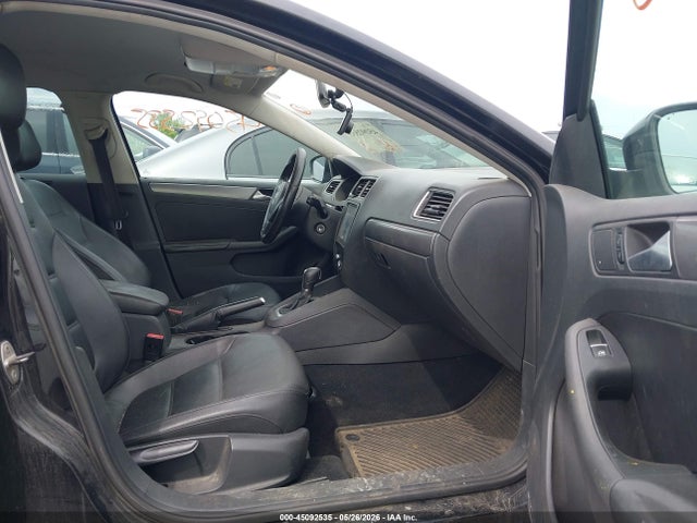Volkswagen Jetta 2.0l Tdi