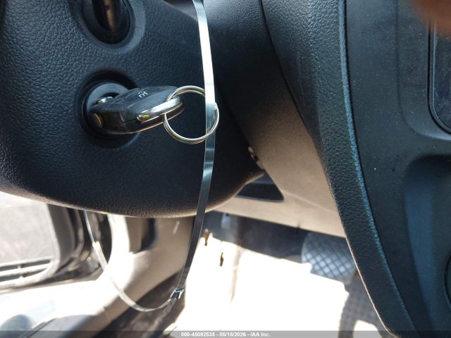 Volkswagen Jetta 2.0l Tdi
