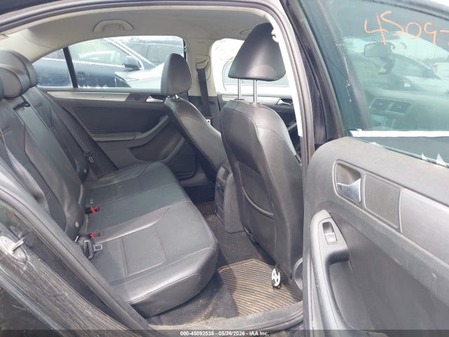Volkswagen Jetta 2.0l Tdi