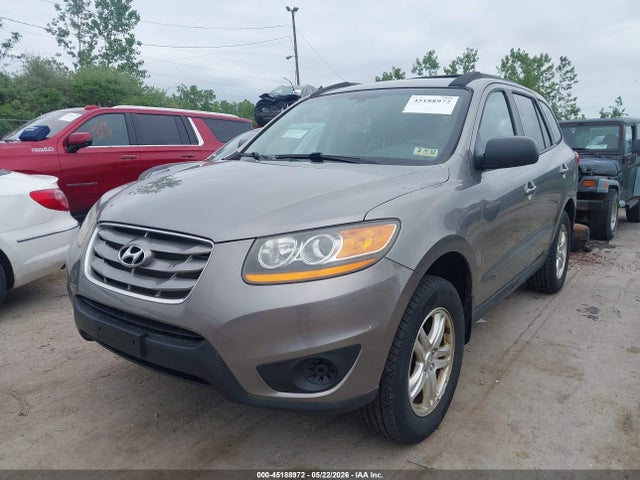 Hyundai SANTA FE Gls