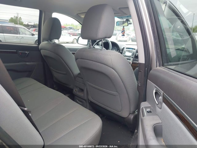 Hyundai SANTA FE Gls
