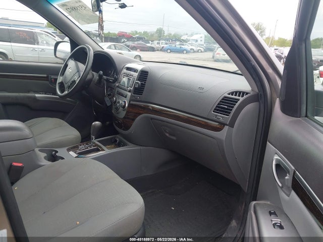 Hyundai SANTA FE Gls