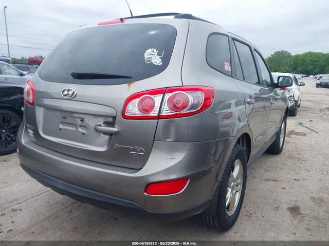 Hyundai SANTA FE Gls