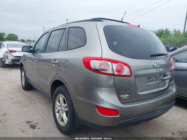 Hyundai SANTA FE Gls