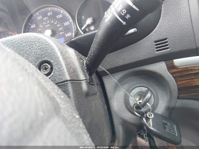 Hyundai SANTA FE Gls