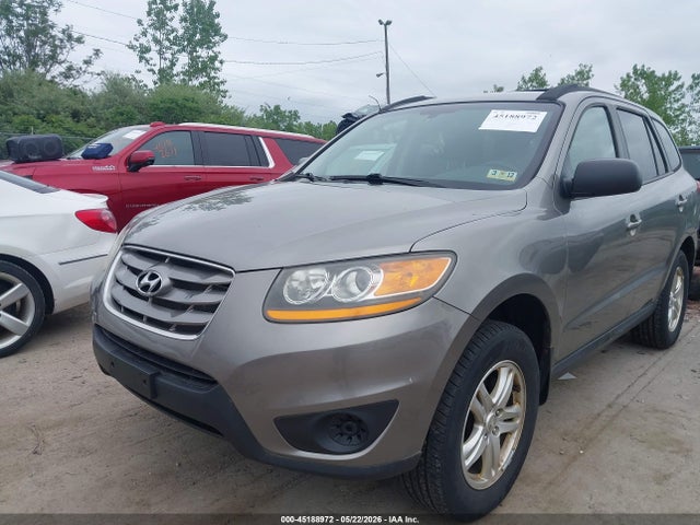 Hyundai SANTA FE Gls