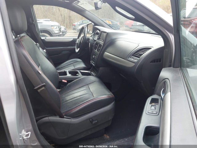 Dodge Grand Caravan Gt