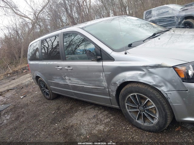 Dodge Grand Caravan Gt