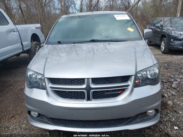Dodge Grand Caravan Gt