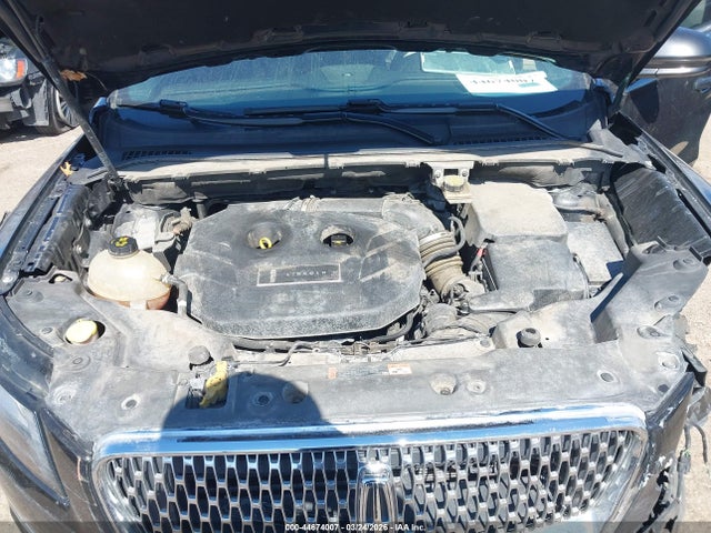 Lincoln MKC Select