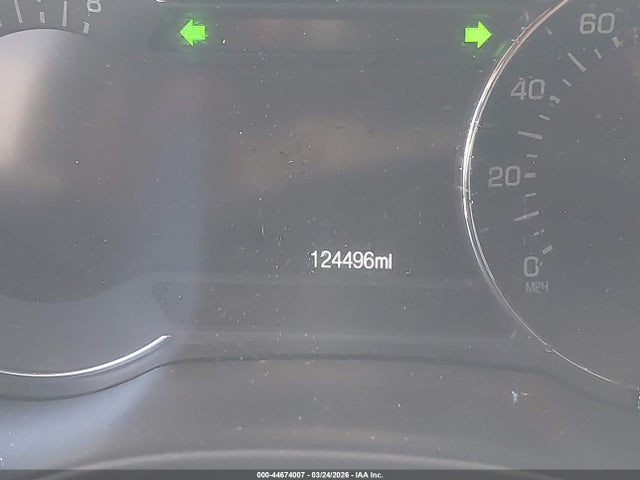 Lincoln MKC Select