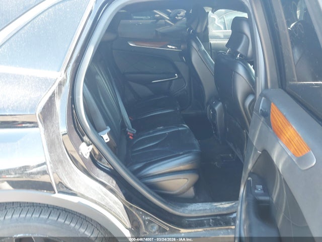 Lincoln MKC Select