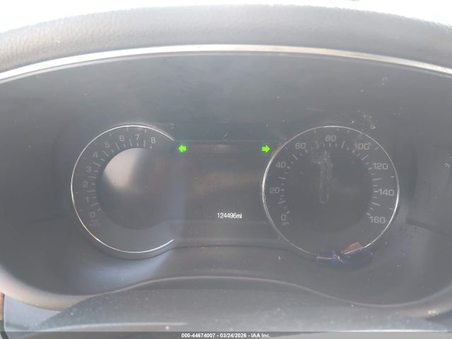 Lincoln MKC Select