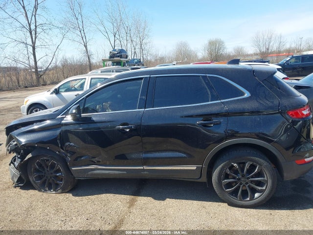 Lincoln MKC Select