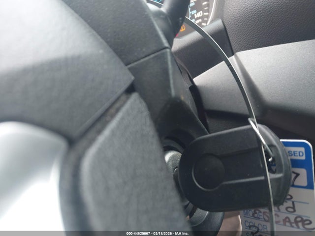 Ford Escape S