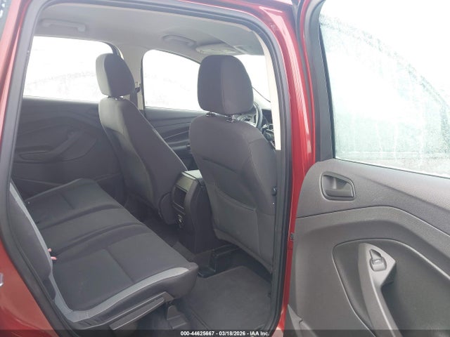 Ford Escape S