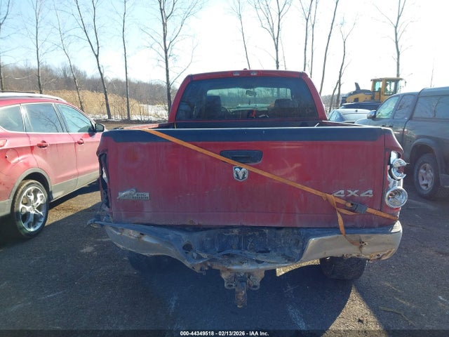 Dodge Ram 1500 Slt
