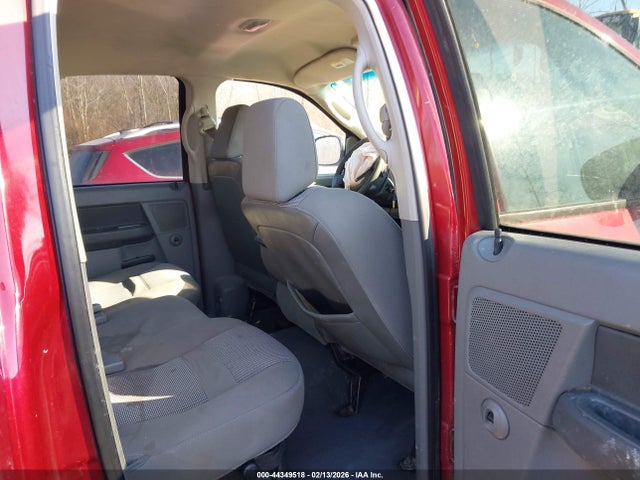 Dodge Ram 1500 Slt