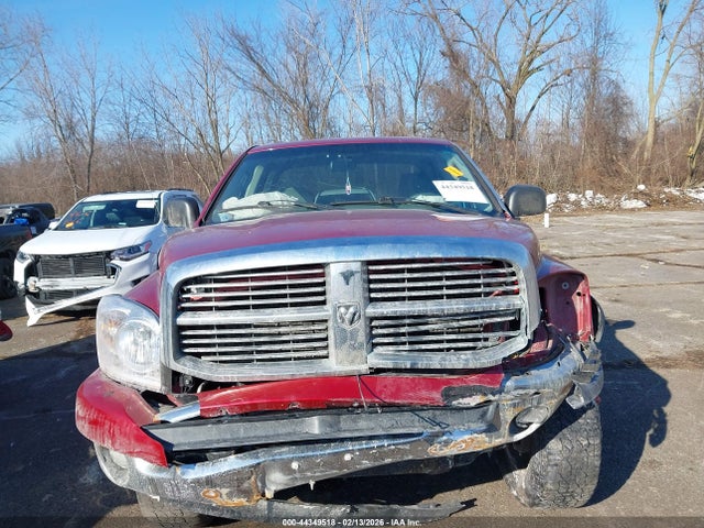 Dodge Ram 1500 Slt