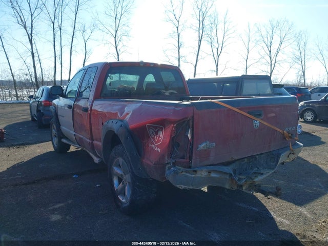 Dodge Ram 1500 Slt