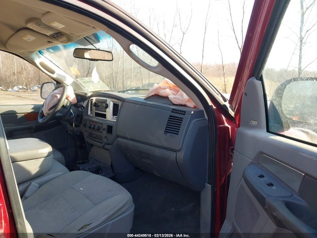 Dodge Ram 1500 Slt