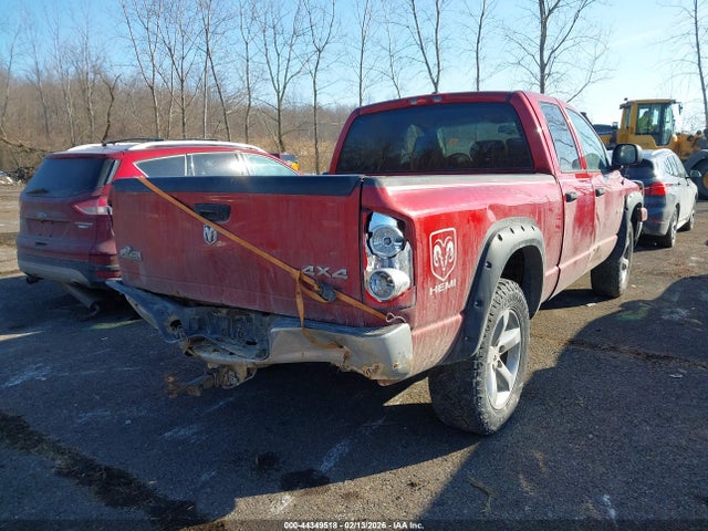Dodge Ram 1500 Slt
